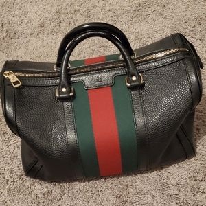 Gucci Boston bag